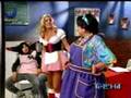 DEYANIRA RUBI CON MARGARA FRANCISCA
