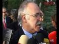 videos de Carod diu que ningú ha plantejat al Govern uns JJOO d'hivern