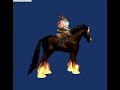 Every World of Warcraft Mount Possible (and impossible)