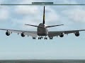 B744 @ LTBA