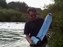 Start of Rapids at H Fs