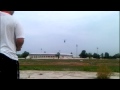 TREX 450 SPORT V.2 Step Training Hovering