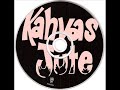Kahvas Jute - Parade Of Fools Kahvas Jute - Parade Of Fools