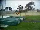 Pole vault