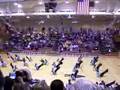 lake conference dance: eastview high kick