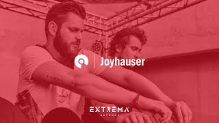 Joyhauser - Live @ Extrema Outdoor 2019