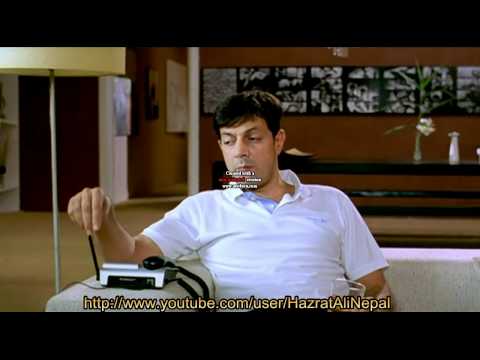 Bheja Fry (Vinay Pathak) - 2/5 - HD.avi