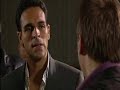 (The Bill) Eva Garcia Shot/ Zain admits to being undercover (The Bill) Eva Garcia Shot/ Zain admits to being undercover