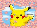 teh pikachu dance