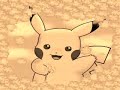 teh pikachu dance