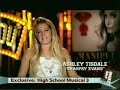 High school musical 3 new preview right here right now