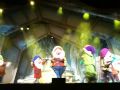 Disney tales beatrix