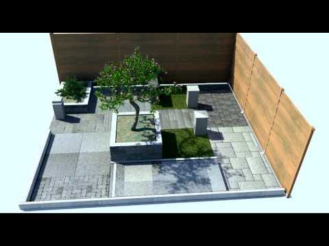 Animatie Holcim
