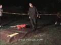 EWC: Nate Vicious vs Torch