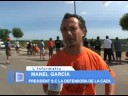 Tir al plat de Festa Major