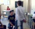 uomini e donne in classe by mel�a e catone