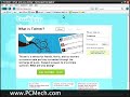 http://www.pcmech.com - Configuring Google Talk To Use Twitter