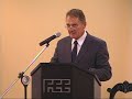 Miniatura de Festividades 40 anos FEE – Luiz Gonzaga Belluzzo (02/05)