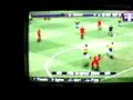 Gol di Pato 50 metri BRASILE Gol di Pato 50 metri BRASILE