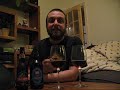 A Year in Beer #22 - Two Scotch Ales on an Autumn Evening