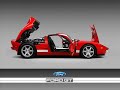 Ford GT