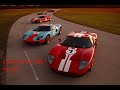 Ford GT