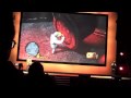 Pandemic Studios showed off its upcoming game The Saboteur at EA's media briefing.