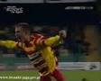 Jagiellonia Bialystok by mlody118