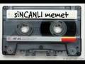 SİNCANLI MEHMET (TEKKE KÖYÜ MUHABETİ)2