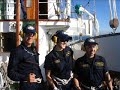 Colombia Navy