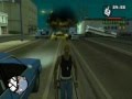 GTA SA A Good Day 'na Bad Day in San Andreas!!