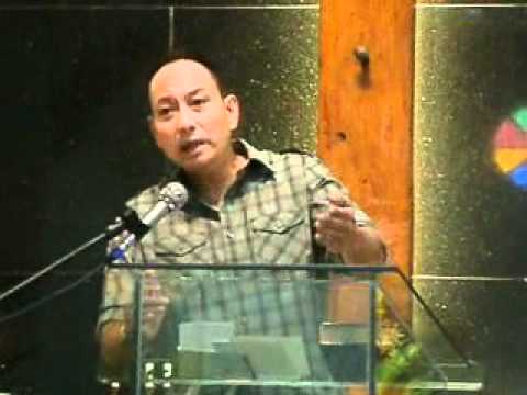 Dondi choir -