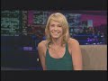 camila alves on chelsea lately 2/1/10.