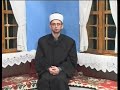 hafiz izet masovic 3 deo predavanja