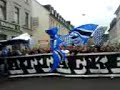 Bannermarsch ins Stadion ! Bannermarsch ins Stadion !
