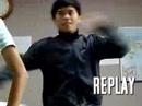 funny dance