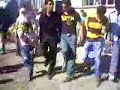 kurdish halay dancer kurdish halay dancer