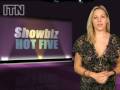 Joaquin Pheonix takes the talk out of talk show
