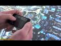 Parrot AR.Drone CES video