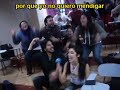 Los Auténticos Estudiantes - Facultad de Artes Upla
