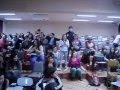 Los Auténticos Estudiantes - Facultad de Artes Upla