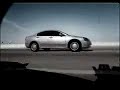 Mitsubishi Galant - Accident Avoidance Mitsubishi Galant - Accident Avoidance