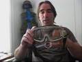 Review of Arena Industries Flakjak Goggle For Airsoft