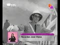 Reportagem Pt1 - Recordar José Viana - Praça Alegria Reportagem Pt1 - Recordar José Viana - Praça Alegria