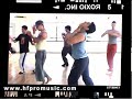 ELEKTRO-JAZZ By Luis Roberto en Black Studio \"Work it out\"