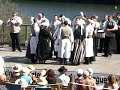 53e Festival Folklorique International du Rouergue