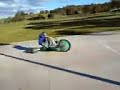 sliding maniac