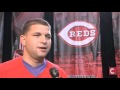 Cincinnati Red Yonder Alonso