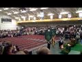 NSU graduation
