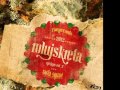 Rasta Squad mixtape Vol 2 - Kamil Feat.Arczi & Pyku- Zostaw to - (Zion Records 2012)